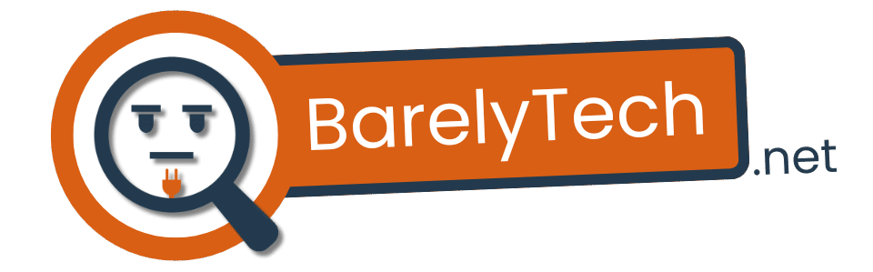 BarelyTech.net